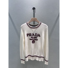 Prada Sweaters